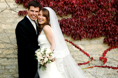 Richard and Alice - Broadhaven